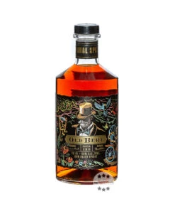 Michler's Old Bert Jamaican Spiced – Rum Based Spirit