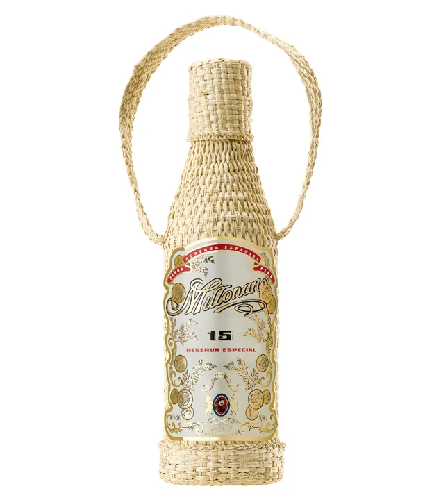 Millonario 15 Reserva Especial 3 Millonario 15 Reserva Especial