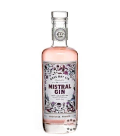 Mistral Gin