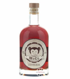 MoCo Kaffee-Likör