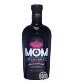 Gin Mom