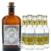 Monkey 47 Dry Gin & 5 X Fever-Tree Indian Tonic Water 2 Monkey 47 Dry Gin & 5 X Fever-Tree Indian Tonic Water -Getränke Geschäft monkey 47 gin fever tree indian tonic set