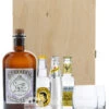 Monkey 47 Gin Geschenkset Mit Tonic Water & Zwei Gläsern 2 Monkey 47 Gin Geschenkset Mit Tonic Water & Zwei Gläsern -Getränke Geschäft monkey 47 gin tonic set