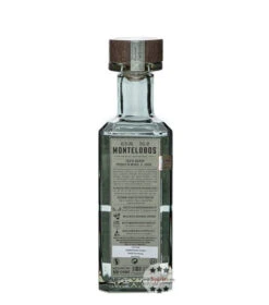 Montelobos Ensamble Mezcal -Getränke Geschäft montelobos ensamble mezcal 07 l 1