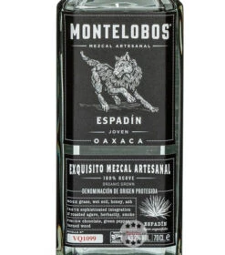 Montelobos Espadin Mezcal 6 Montelobos Espadin Mezcal -Getränke Geschäft montelobos espadin mezcal 07 l 3