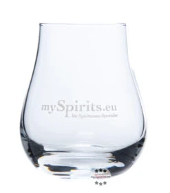 Getränke Geschäft -Getränke Geschäft myspirits nosing glas gross mit schriftzug 2 3