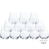 12 X MySpirits Nosing Glas -Getränke Geschäft myspirits nosingglas 12