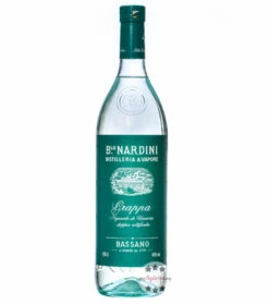 Nardini Grappa Bianca 40° 1 L