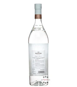 Nardini Grappa Bianca 50° 1 L -Getränke Geschäft nardini grappa bianca 50 1 liter 1