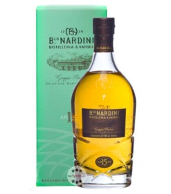 Nardini Grappa Selezione Riserva 15 Anni