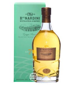 Nardini Grappa Selezione Riserva 7 Anni