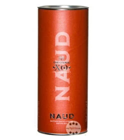 Naud XO Cognac -Getränke Geschäft naud cognac xo 07 liter 2 1
