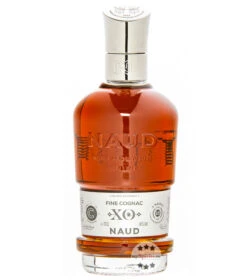 Naud XO Cognac -Getränke Geschäft naud cognac xo 07 liter 3 1