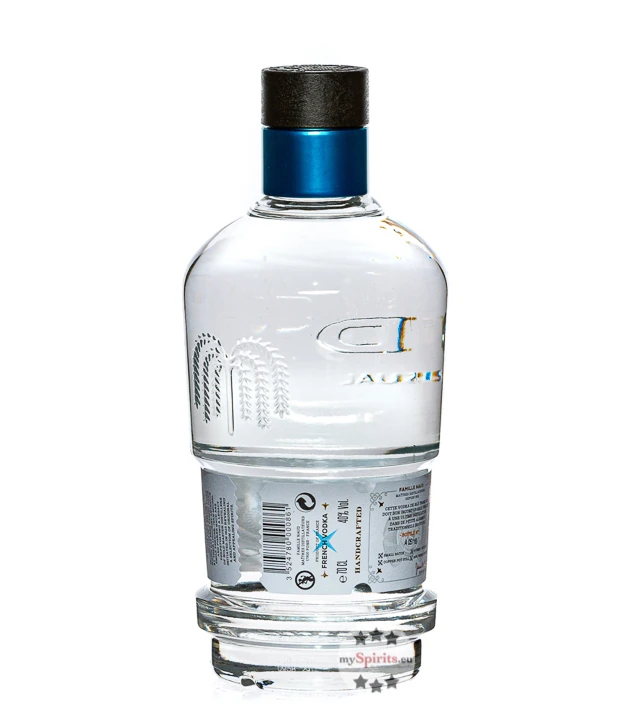 Naud Vodka 5 Naud Vodka – Bild 3