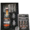 Prinz Geschenk-Set Nobilant Männerbox Orange 1 Prinz Geschenk-Set Nobilant Männerbox Orange -Getränke Geschäft nobilant orange geschenk1