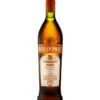 Noilly Prat Ambré Vermouth -Getränke Geschäft noilly prat ambre vermouth 075 liter