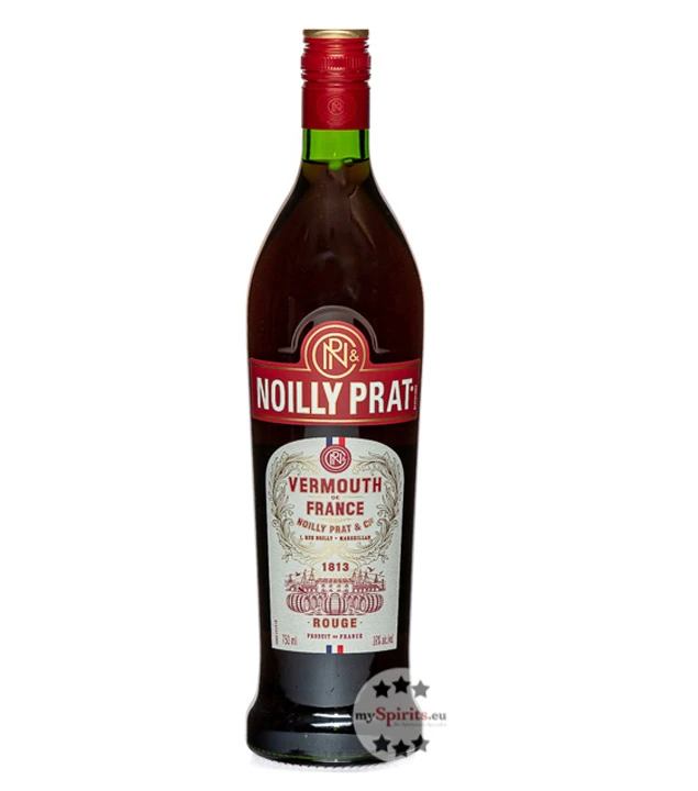 Noilly Prat Rouge Vermouth 3 Noilly Prat Rouge Vermouth