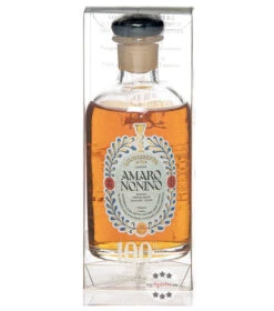 Nonino Amaro Quintessentia Di Erbe 0,1l -Getränke Geschäft nonino amaro quintessentia di erbe 01 liter 1