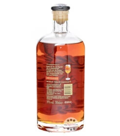 Nonino Amaro Quintessentia Di Erbe Liquore -Getränke Geschäft nonino amaro quintessentia di erbe 07 liter 1