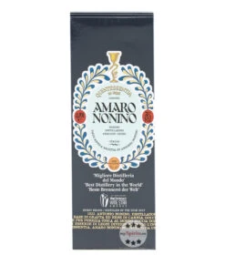 Nonino Amaro Quintessentia Di Erbe Liquore -Getränke Geschäft nonino amaro quintessentia di erbe 07 liter 2