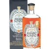 Nonino Amaro Quintessentia Di Erbe Liquore -Getränke Geschäft nonino amaro quintessentia di erbe 07 liter 3