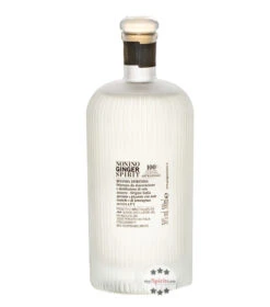 Nonino Ginger Spirit -Getränke Geschäft nonino ginger spirit 05 liter 4