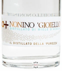 Nonino Gioiello Di Acacia -Getränke Geschäft nonino gioiello di acacia 035 1
