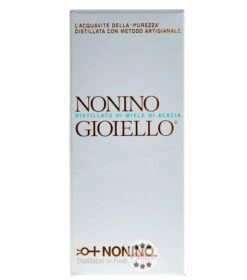Nonino Gioiello Di Acacia -Getränke Geschäft nonino gioiello di acacia 035 2