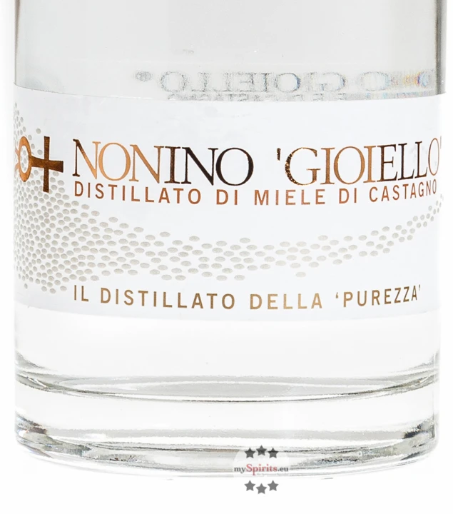 Nonino Gioiello Di Castagno 5 Nonino Gioiello Di Castagno – Bild 3