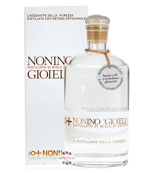 Nonino Gioiello Di Castagno 3 Nonino Gioiello Di Castagno