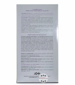 Nonino Grappa Cru Monovitigno Sauvignon Blanc 0,2 L -Getränke Geschäft nonino grappa cru sauvignon blanc 500 ml 3 3