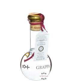 Nonino Grappa Fragolino Cru Monovitigno 0,2 L -Getränke Geschäft nonino grappa fragolino 02 liter 1