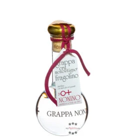 Getränke Geschäft -Getränke Geschäft nonino grappa fragolino 02 liter 4