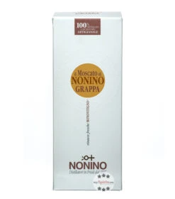 Grappa Nonino Il Moscato -Getränke Geschäft nonino grappa il moscato 07 l