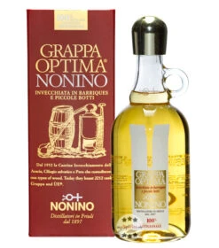 Nonino Grappa Optima