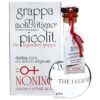 Grappa Nonino Cru Monovitigno Picolit -Getränke Geschäft nonino grappa picolit 05 liter 4