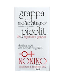 Nonino Grappa Cru Monovitigno Picolit 11 Nonino Grappa Cru Monovitigno Picolit -Getränke Geschäft nonino grappa picolit 1 liter 3