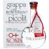 Nonino Grappa Cru Monovitigno Picolit -Getränke Geschäft nonino grappa picolit 1 liter 4