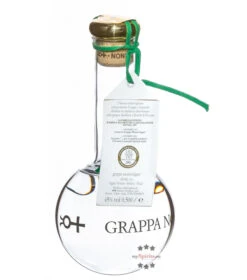 Grappa Nonino Cru Monovitigno Ribolla -Getränke Geschäft nonino grappa ribolla 05 liter 1