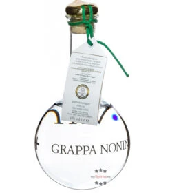 Nonino Grappa Cru Monovitigno Ribolla -Getränke Geschäft nonino grappa ribolla 1 liter 1