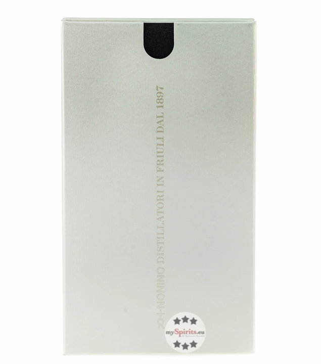 Nonino ÚE Riserva 14 Jahre 7 Nonino ÚE Riserva 14 Jahre – Bild 5