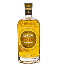 Nonino Grappa Vendemmia Riserva 18 Monate