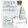 Nonino Grappa Cru Monovitigno Verduzzo -Getränke Geschäft nonino grappa verduzzo 1 liter 1