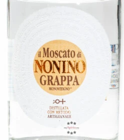 Grappa Nonino Il Moscato 0,1 L 8 Grappa Nonino Il Moscato 0,1 L -Getränke Geschäft nonino il moscato di nonino grappa 01 1