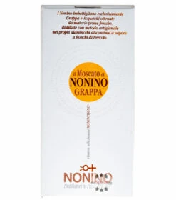 Grappa Nonino Il Moscato 0,1 L 9 Grappa Nonino Il Moscato 0,1 L -Getränke Geschäft nonino il moscato di nonino grappa 01 2