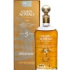 Grappa Nonino Riserva Antica Cuvée 5 Jahre