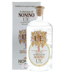 Grappa Nonino ÙE La Malvasia