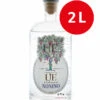 Grappa Nonino ÙE Uvabianca Traubenbrand 2,0 L -Getränke Geschäft nonino ue uvabianca traubenbrand 2 liter
