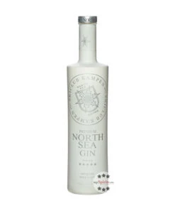 Skiclub Kampen North Sea Gin