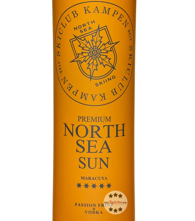 Skiclub Kampen North Sea Sun 4 Skiclub Kampen North Sea Sun – Bild 2